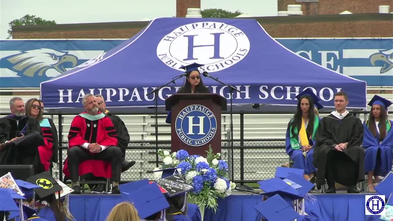 Educators inspire students with kindness and integrity beyond academic achievements