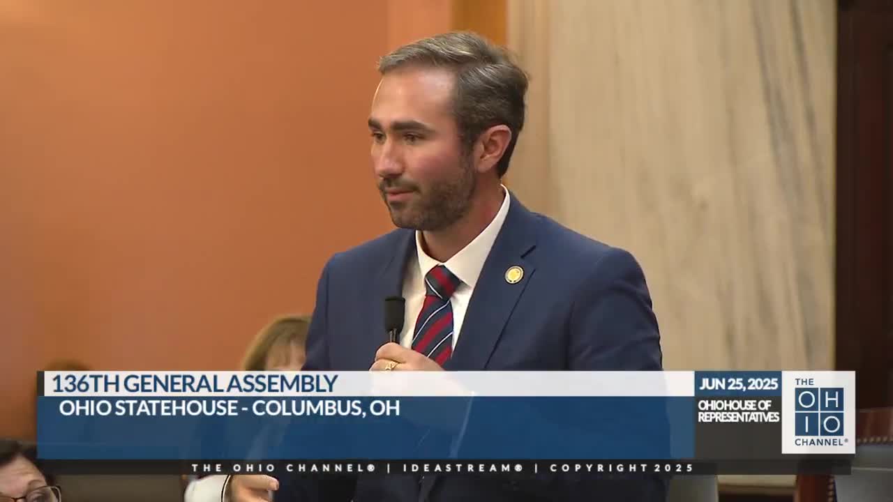 Legislators push for stronger property tax reforms to protect taxpayers