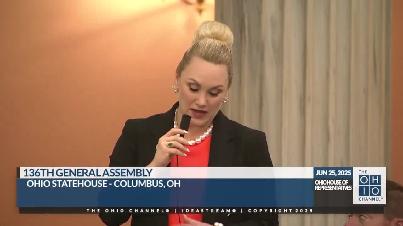 Ohio budget allocates $10M for Parenting Program and tax credits for pregnancy centers