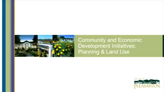 City outlines East Pleasanton policy framework, Stoneridge Mall owners plan land-use steps