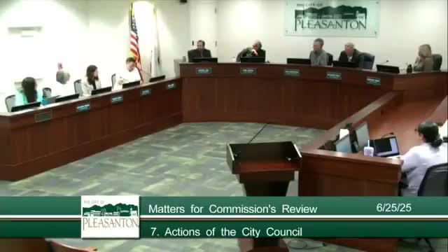 Community raises concerns over third-party plan check consultants at CEQA meeting