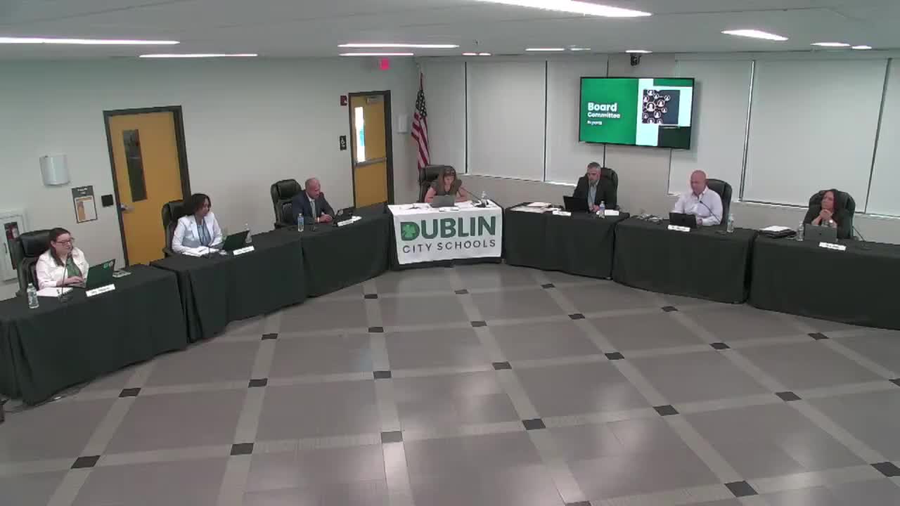 Doctor Marshhausen praised for leadership amid redistricting and budget challenges