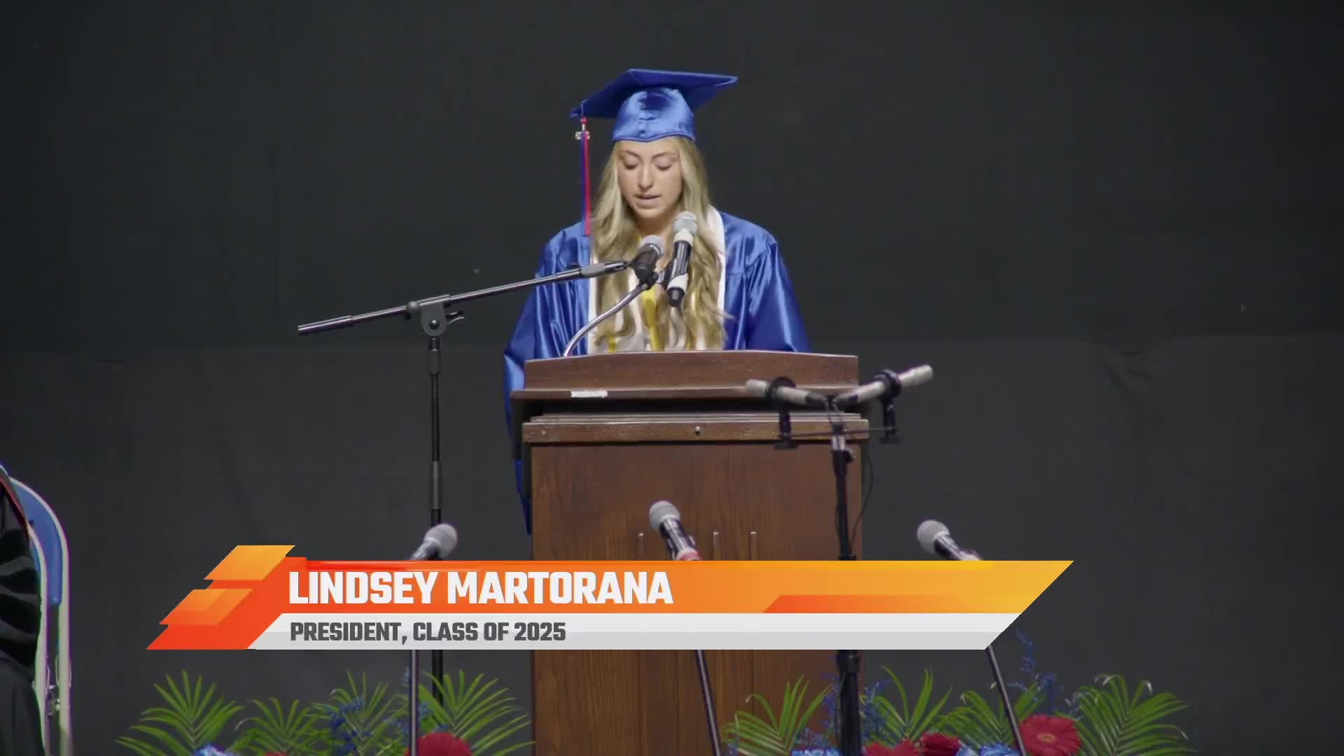 Southside High School graduates celebrate memories and embrace future challenges