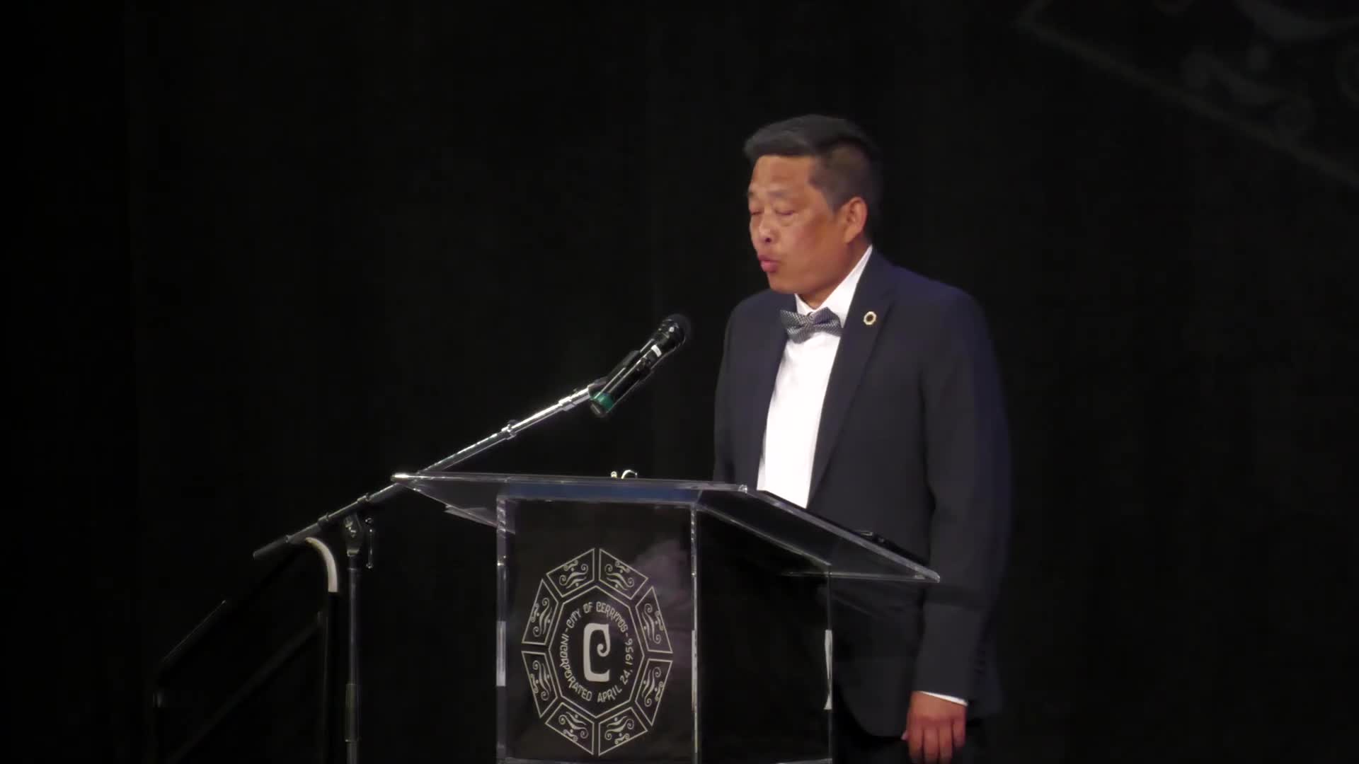 Cerritos City Council enhances public safety with drones and emergency response improvements