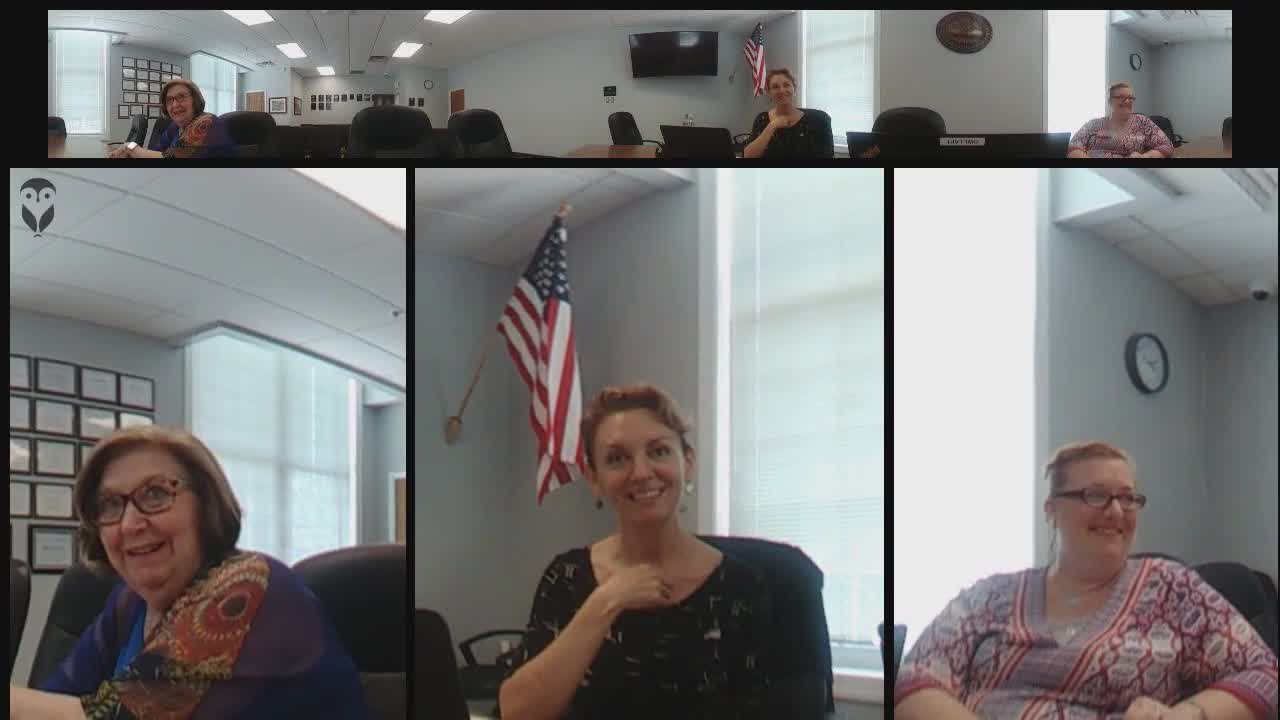 Westmoreland Library Board appoints Gabby Kato as new director