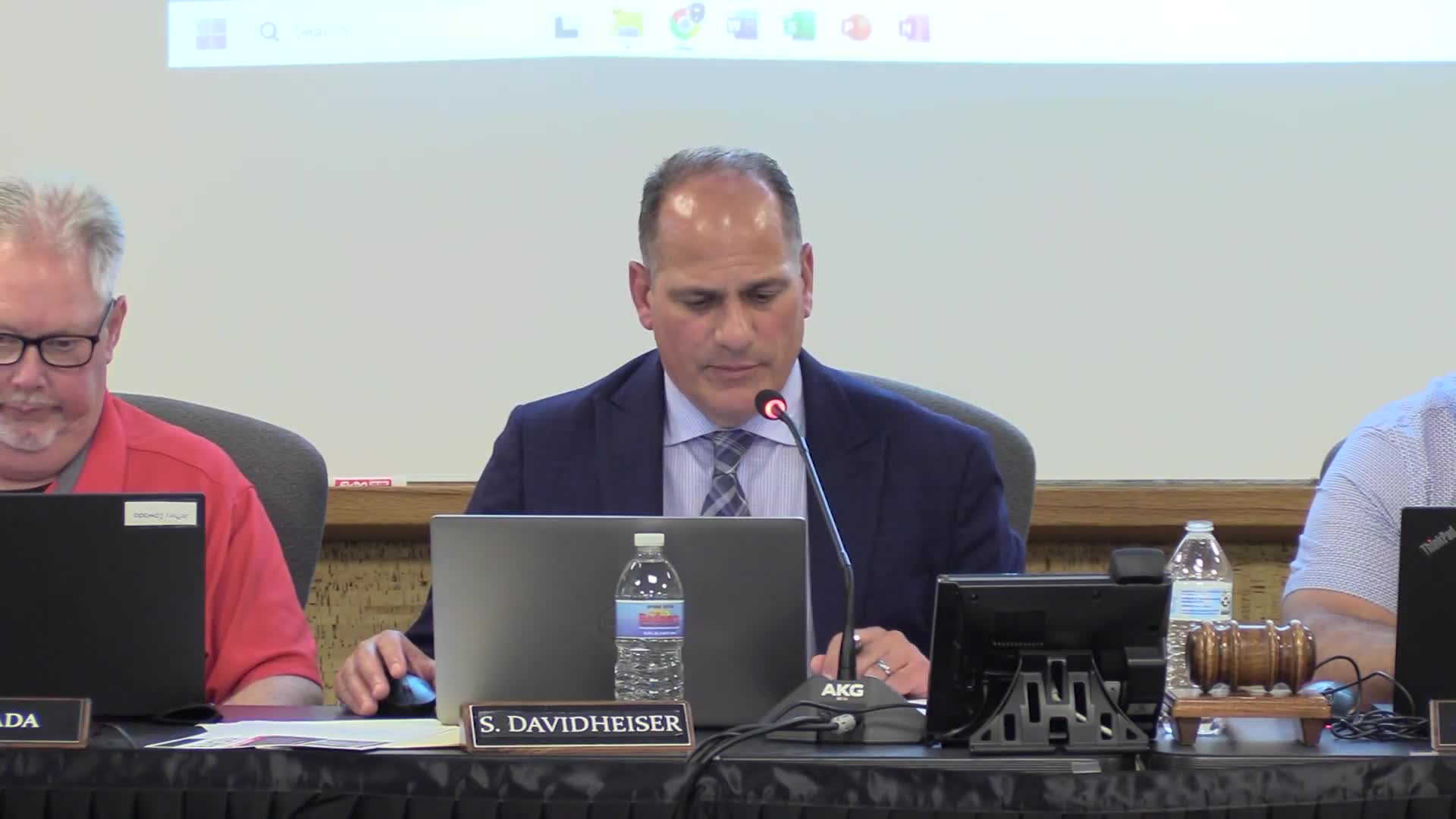 School Board approves CREST contract boosting paraprofessional wages for next three years