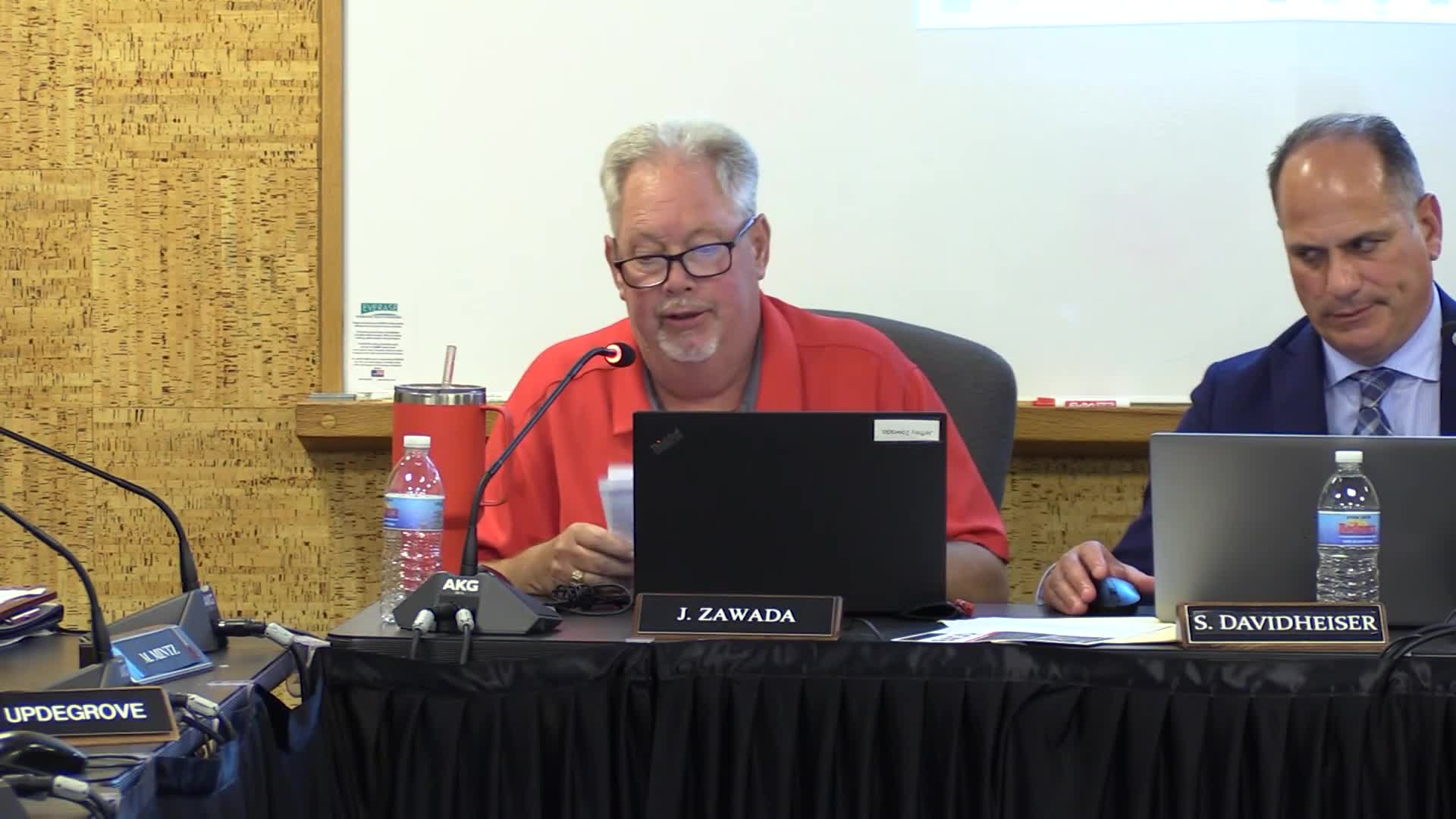 Pennsylvania House Democrats advance controversial House Bill 1500 impacting cyber schools