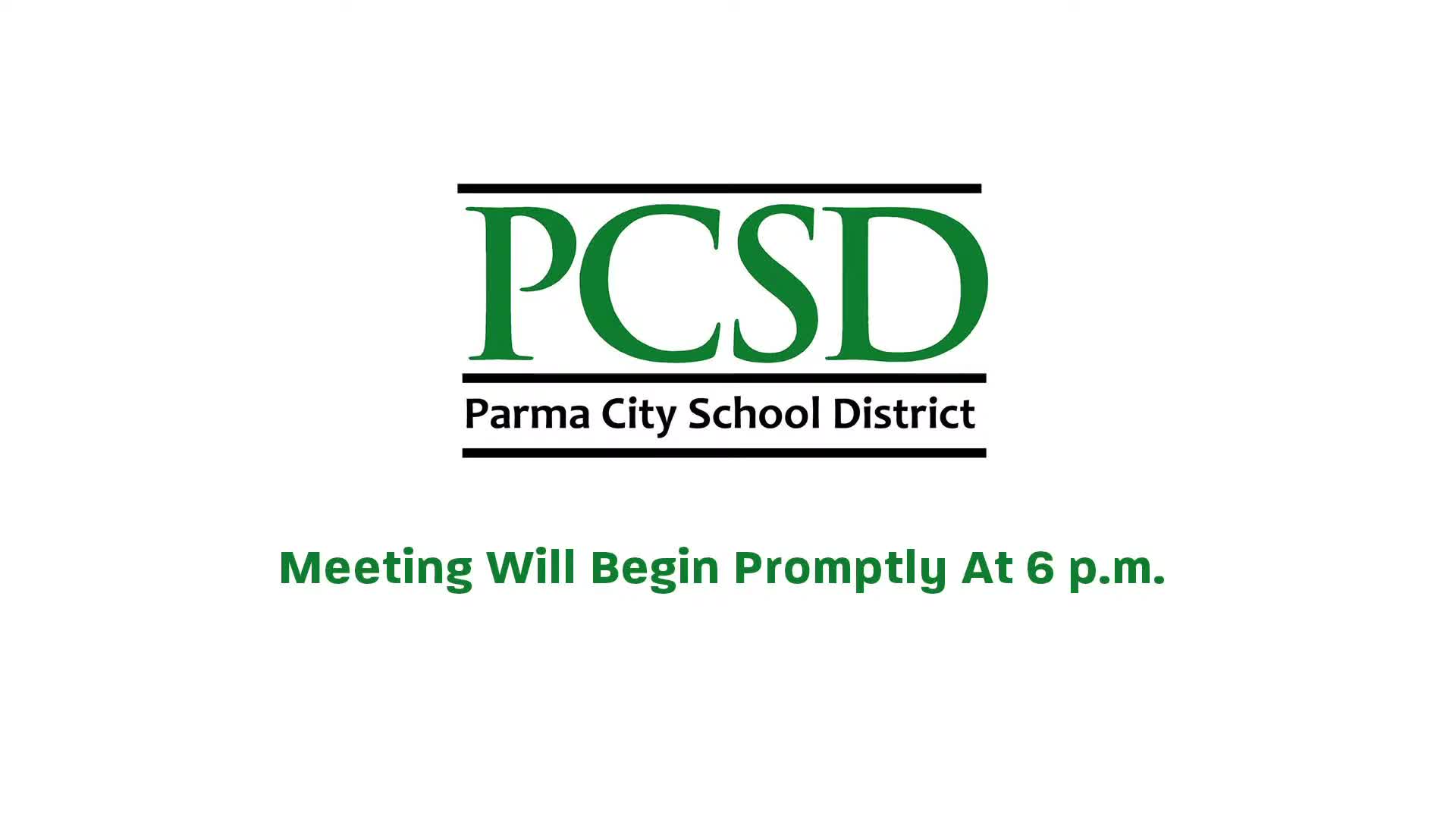 Parma City Schools honors alumni and retiring principal at board meeting