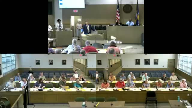 Rock County nursing home faces staffing challenges and budget concerns