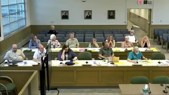 Rock County discusses hiring bonuses to boost nursing staff recruitment