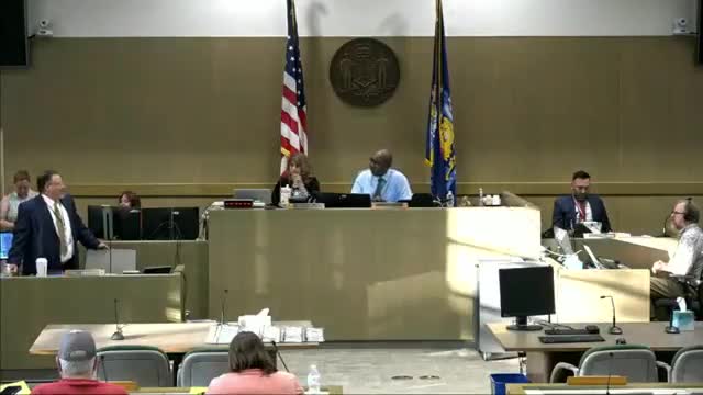 Rock County discusses staffing challenges and mandation at Rock Haven facility