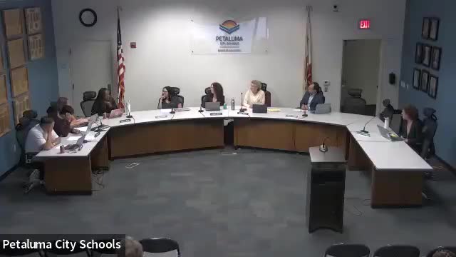 School Board approves nursing program partnership with Fox Pacific Academy