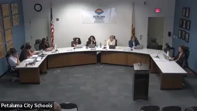 Petaluma Board approves new construction and energy conservation agreements