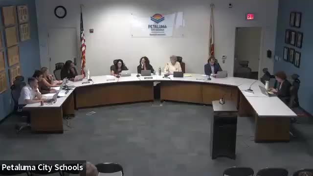 Board approves resolutions, lease-leaseback selection and energy assessment agreement; approves salary schedule