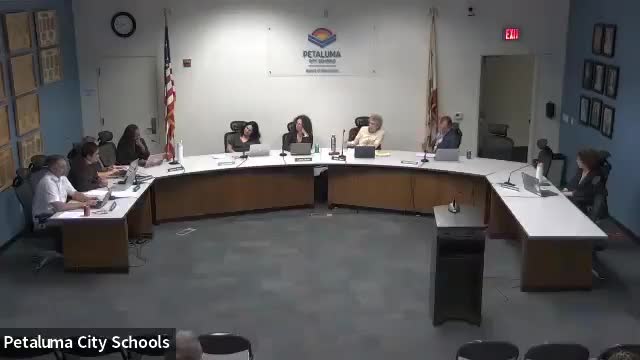 School committee debates Spanish and music course options in charter amendment discussion