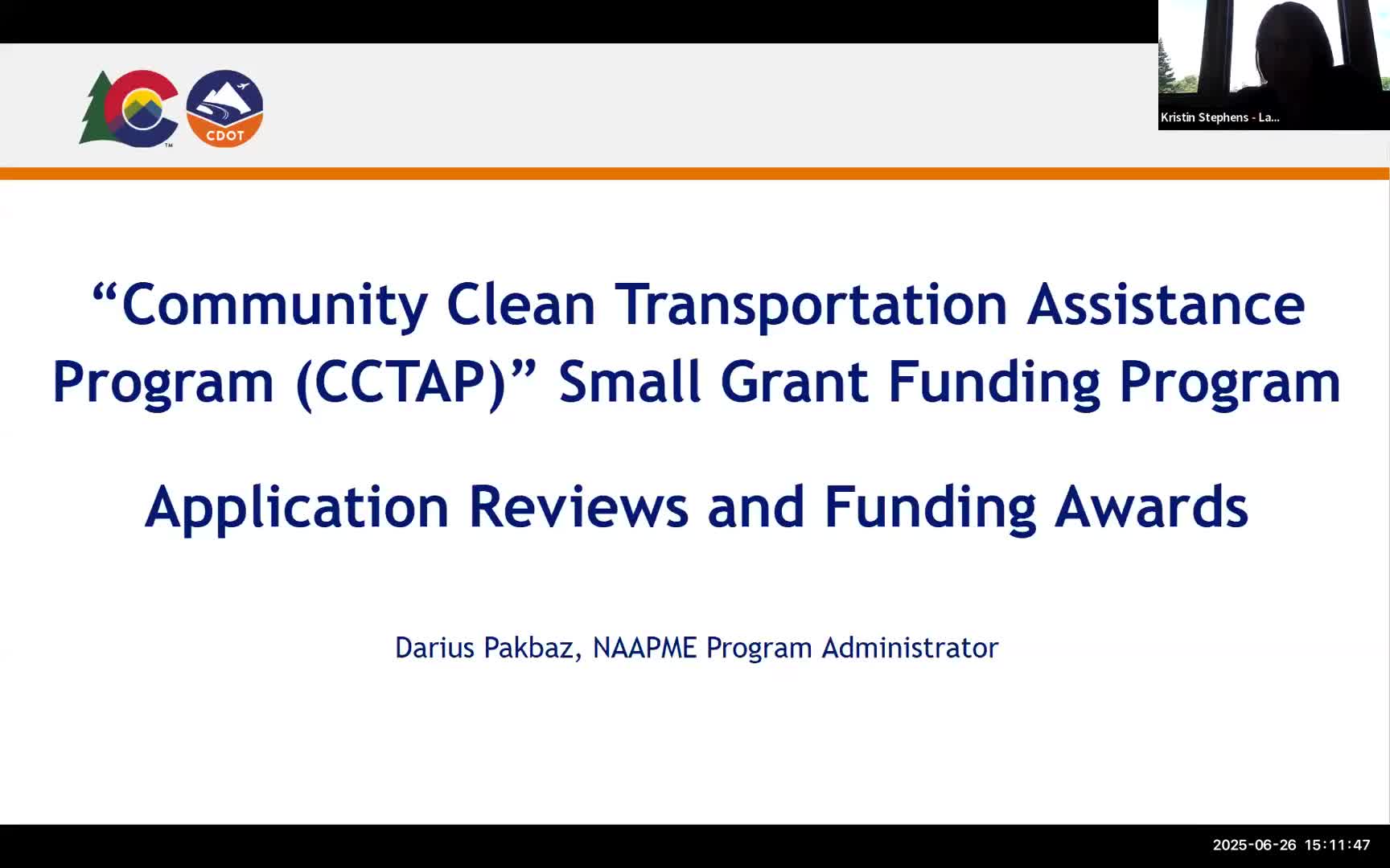 Enterprise board approves $17.3 million in Community Clean Transportation Assistance Program awards