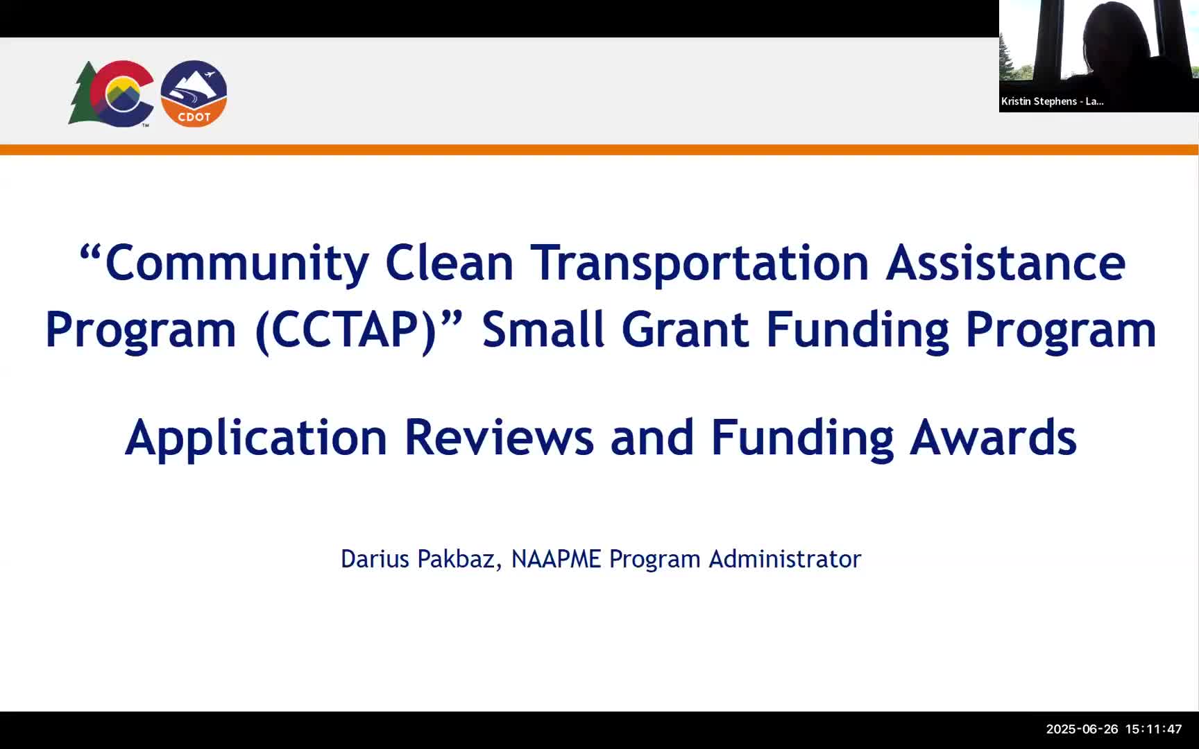 Nonattainment enterprise approves $17.3 million in clean-transportation grants to 11 projects