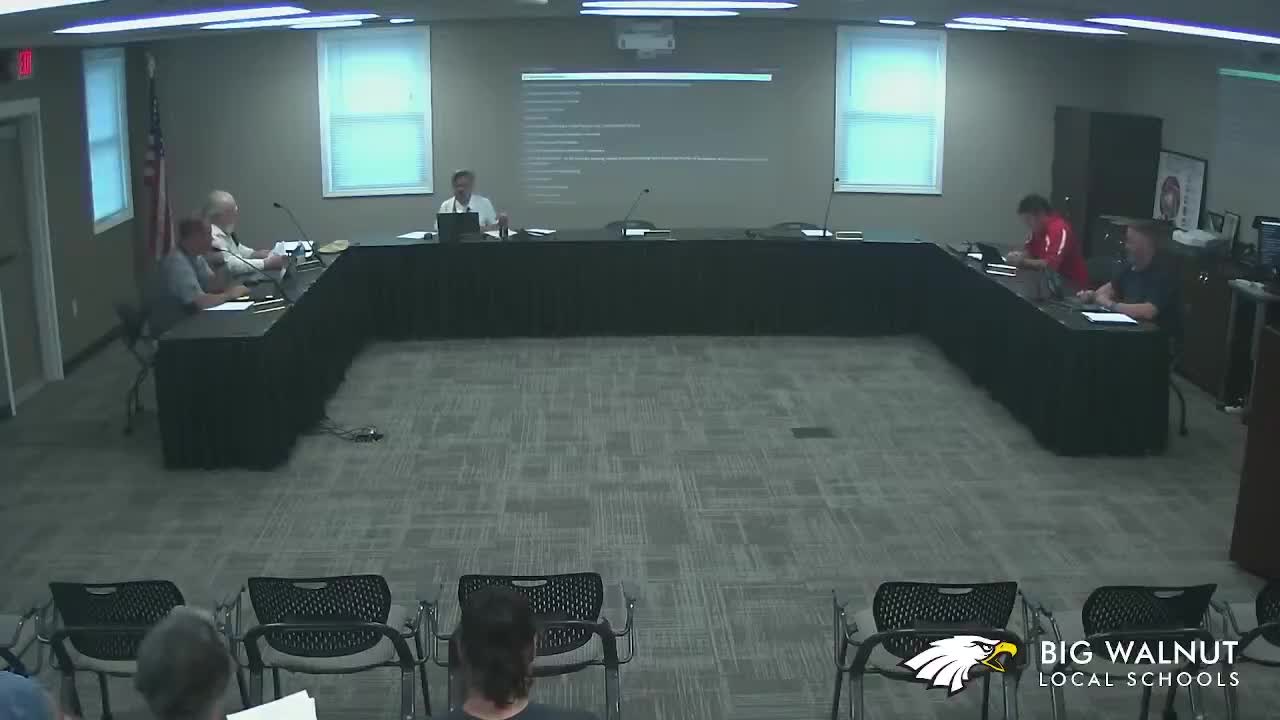 Board approves minor elementary boundary change; officials say no students affected