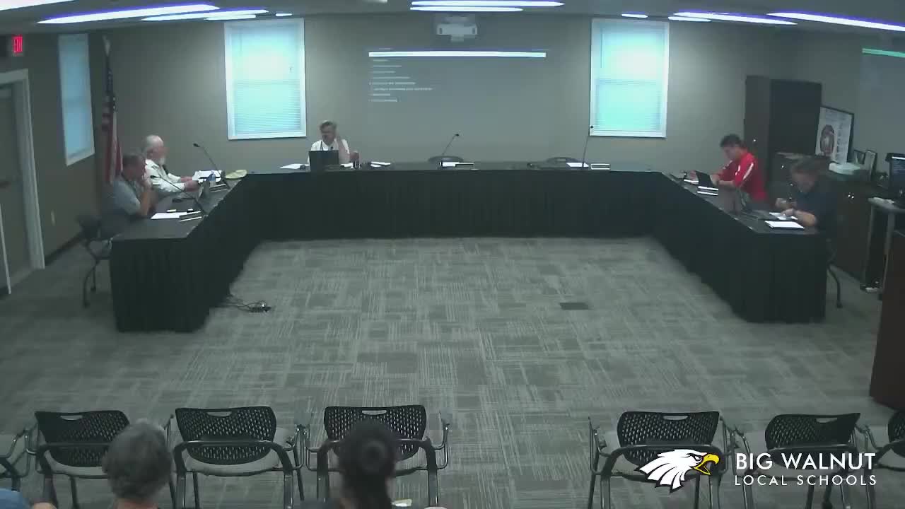 Board approves staff contracts, extends interim transportation supervisor and discusses July 10 hiring constraints