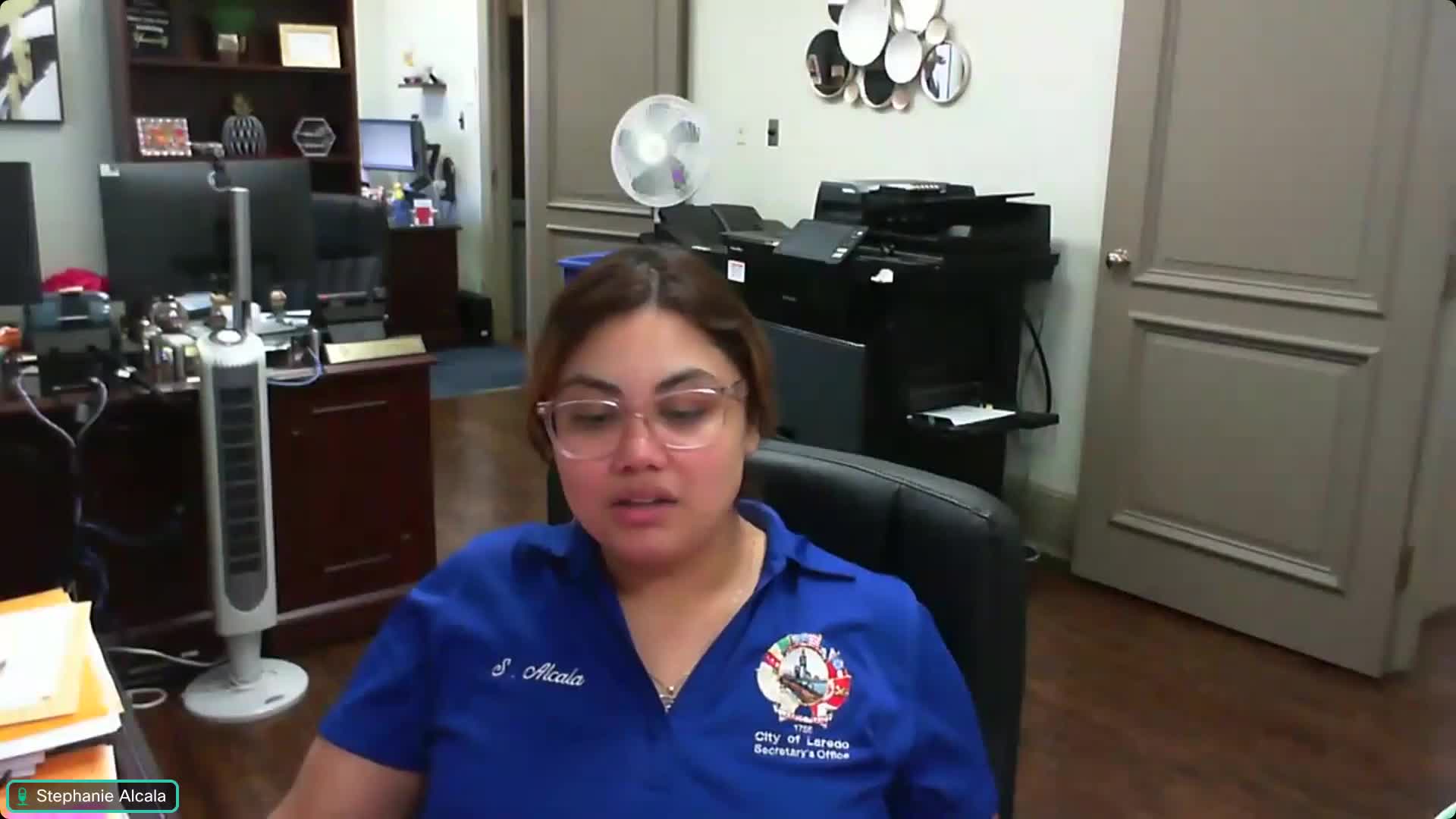Laredo Municipal Housing opens FY 25 plumbing services bid submissions