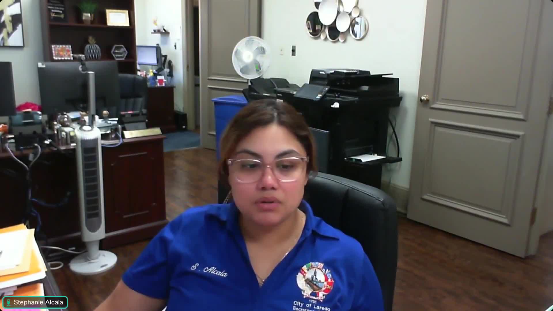 Laredo Municipal Housing opens FY25-063 plumbing services submittals; two electronic bids reported