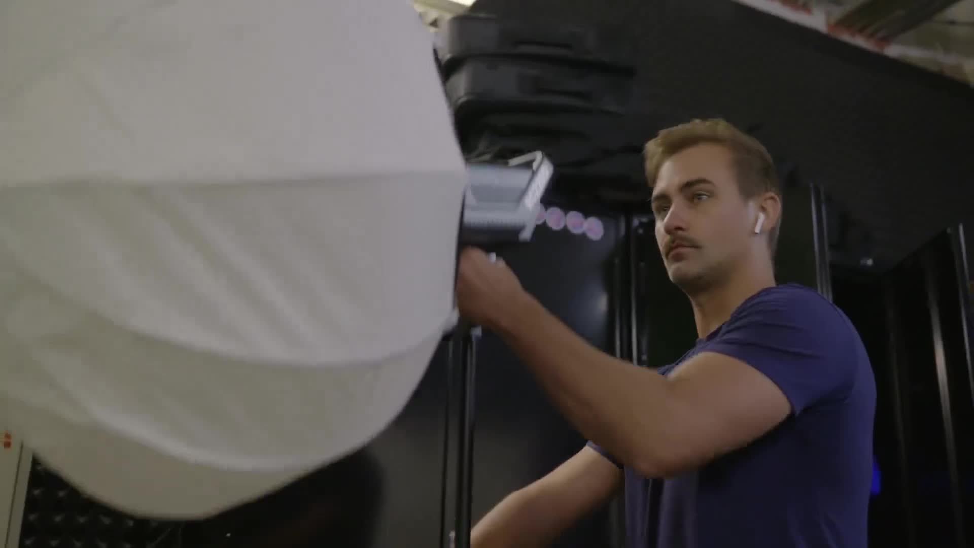 Paulding County introduces centralized communications department