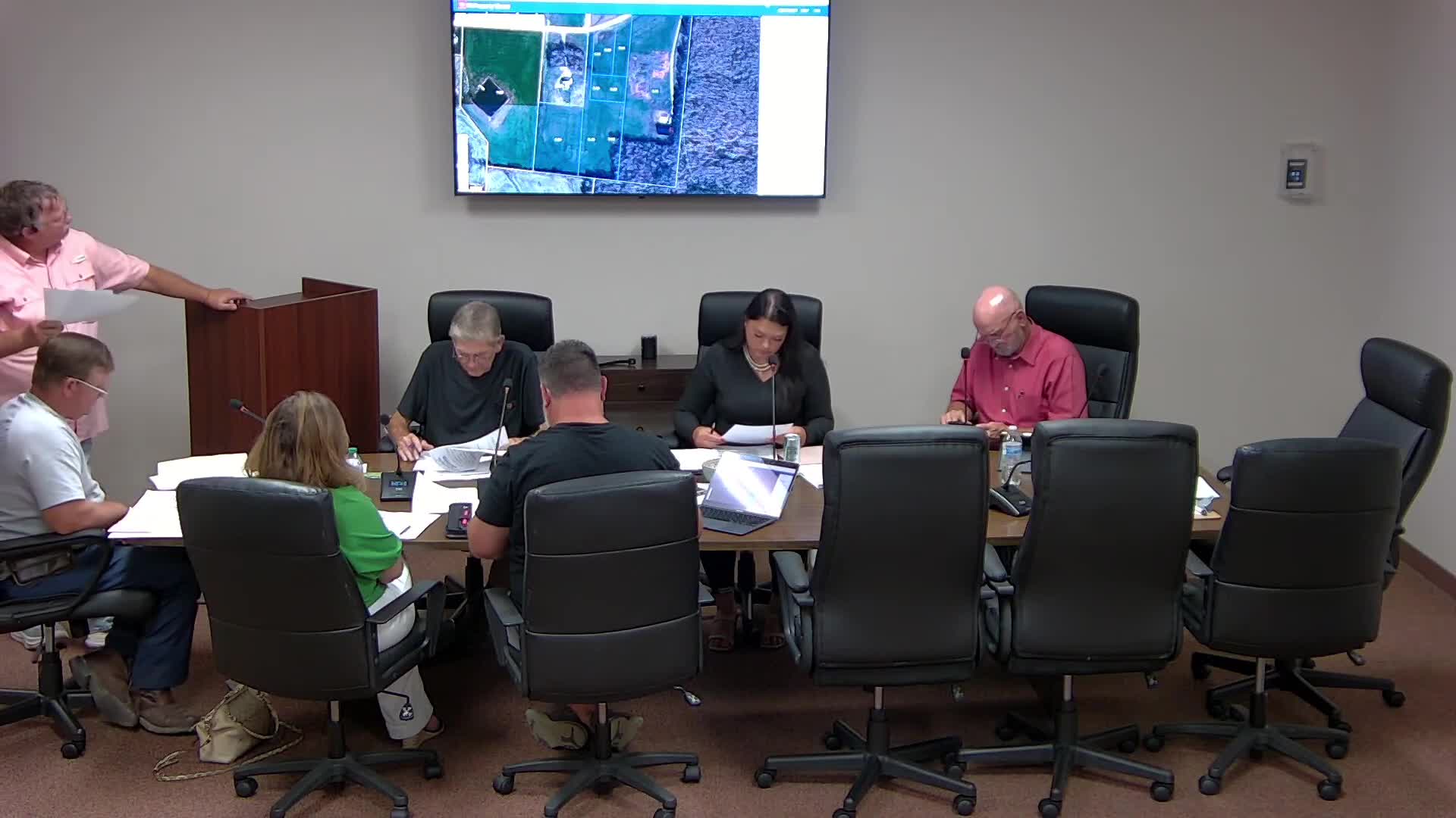 Residents challenge zoning regulations at recent housing meeting in Travis County