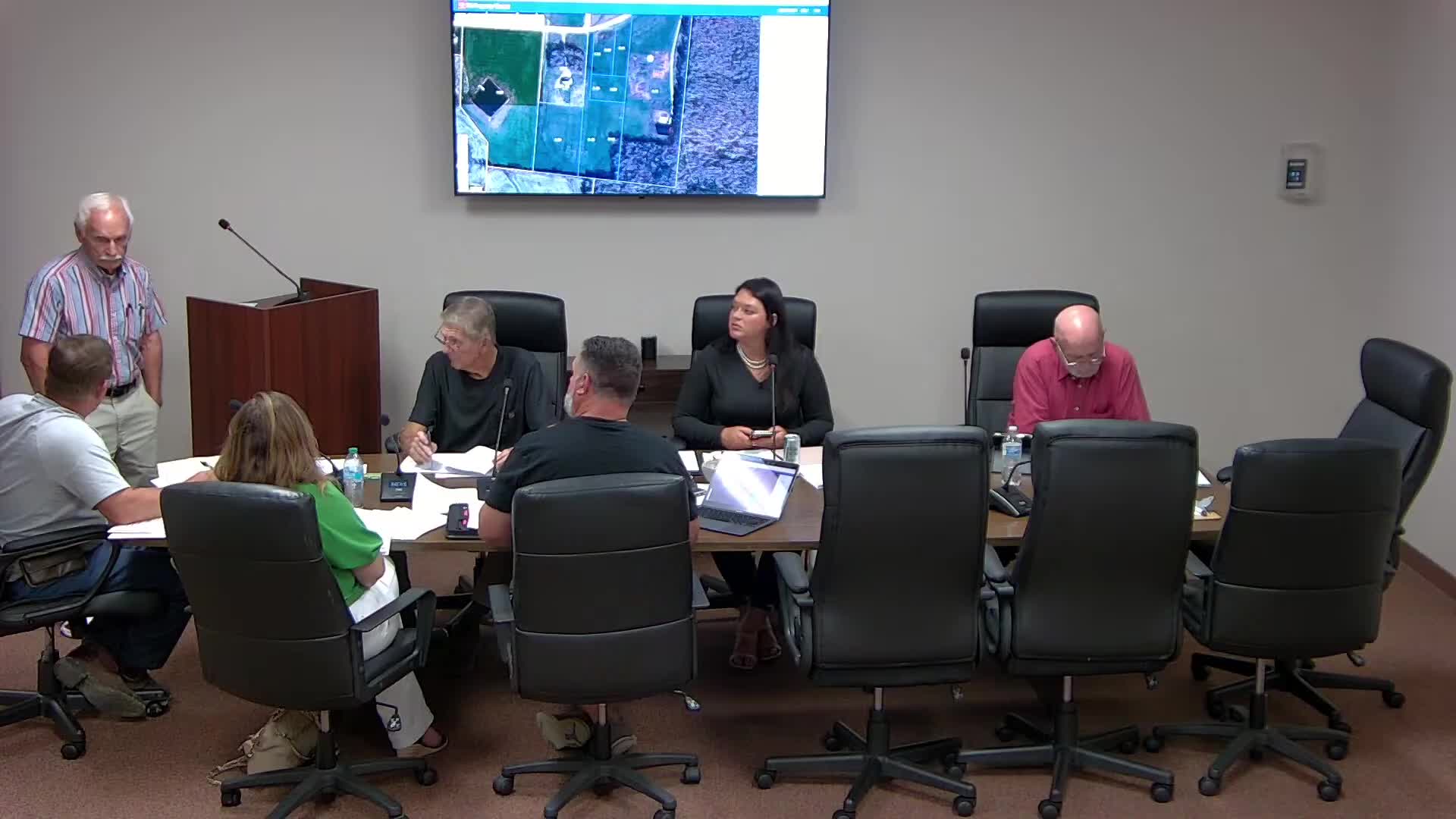 Manchester residents oppose Swan family's duplex proposal citing safety and property values