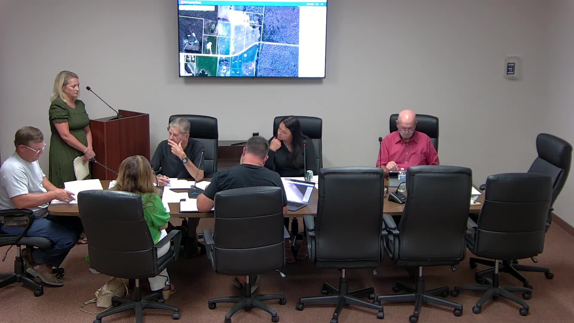 City Council approves subdivision plan despite opposition from constituents