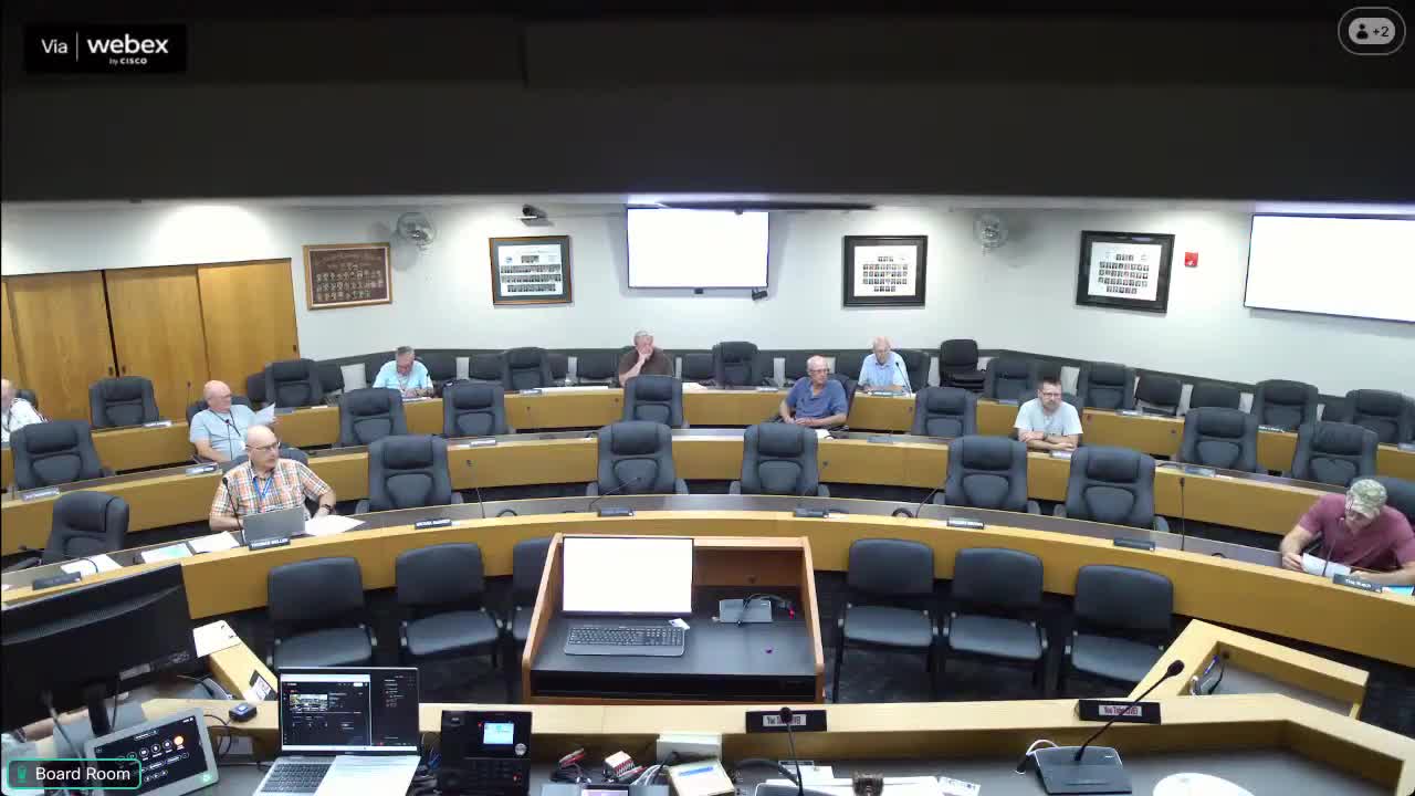 LaSalle County officials flag major jail chiller replacements; engineer to present July review