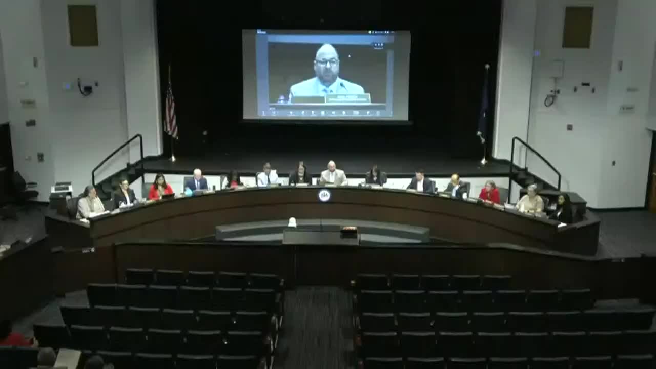 Student leaders urge changes to representation; outgoing student board member reflects on year