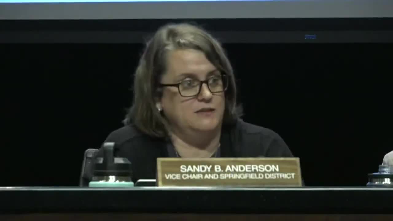 School board amends building policy, declares Clifton Elementary uninhabitable and directs demolition plan