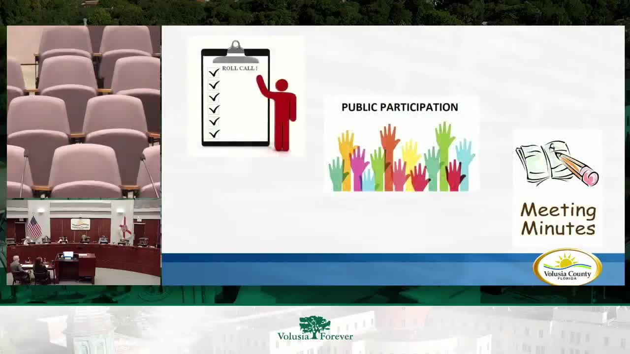 Jessica Gao elected chair; Suzanne Schreiber named vice chair of Volusia Forever advisory panel