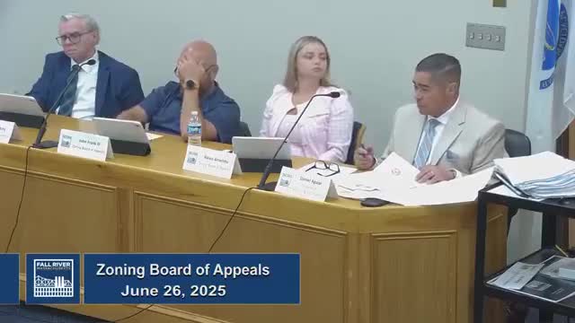 Westport board reviews special permit for controversial multi-family building proposal