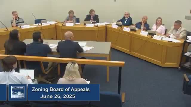 Zoning Board denies variance for multi-unit residential project on Saucier Street