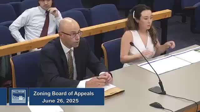 Zoning board clears Cherry & Webb building conversion to up to 70 apartments; requires secured parking and no street-facing residences on South Main