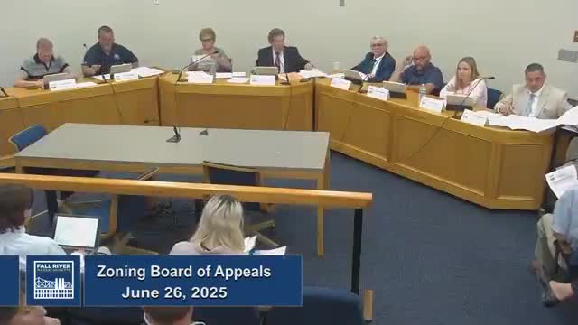 Zoning board approves seasonal bar and food-truck plan at O'Connell Boatyard with conditions