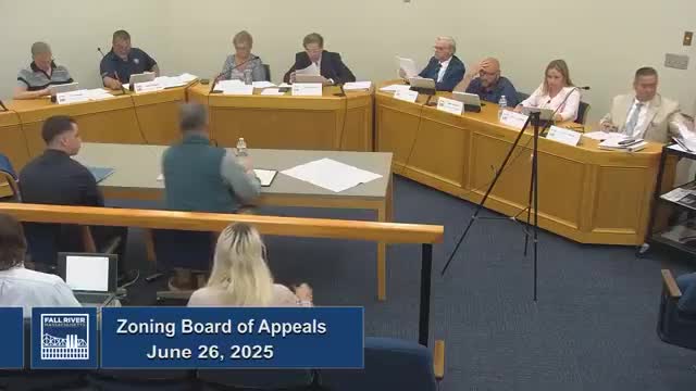 Lucas Kudo seeks approval for legalizing basement apartment at 1179 South Main Street