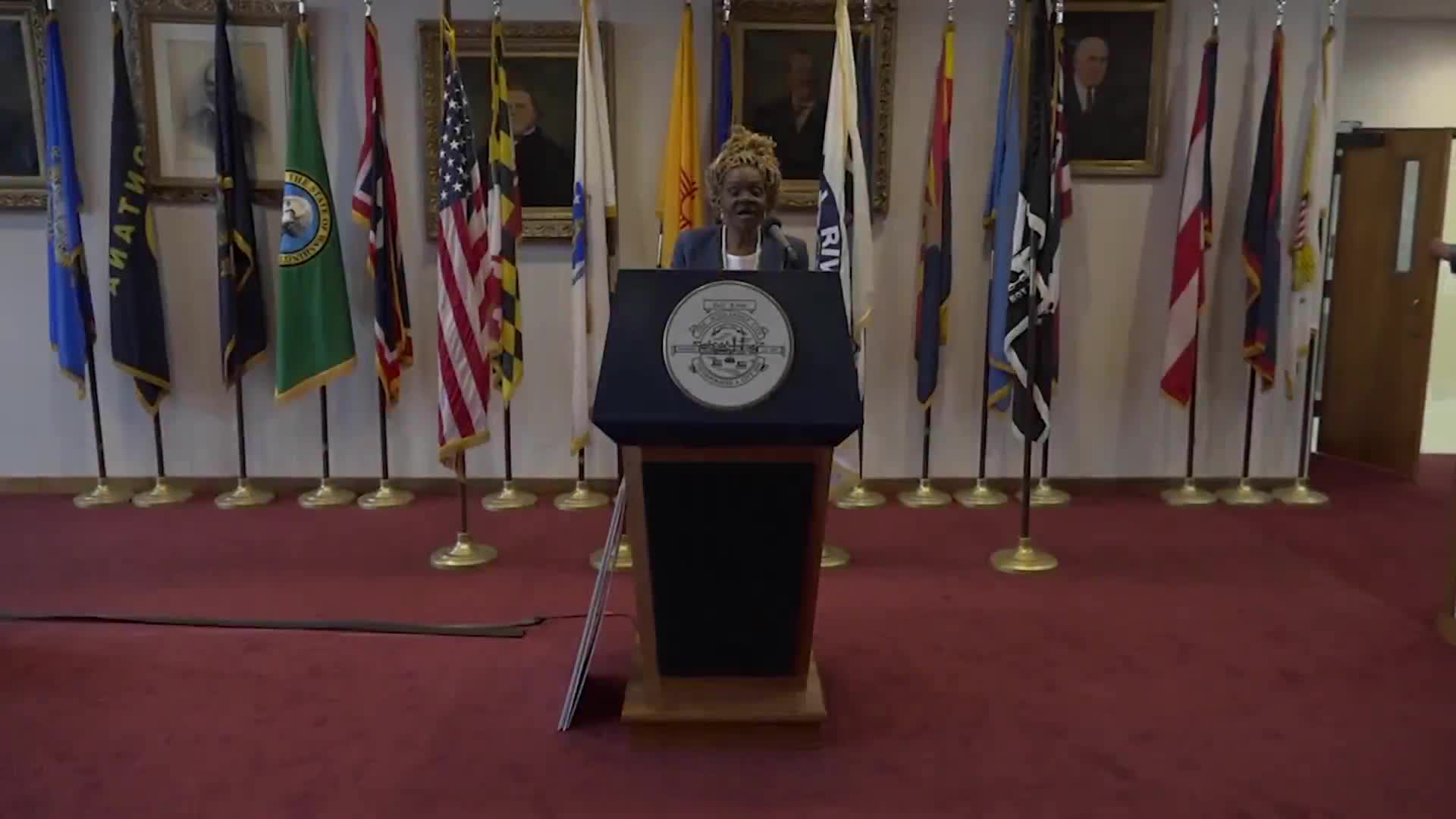 Fall River awards Love Your Block mini-grants to four Flint nonprofits