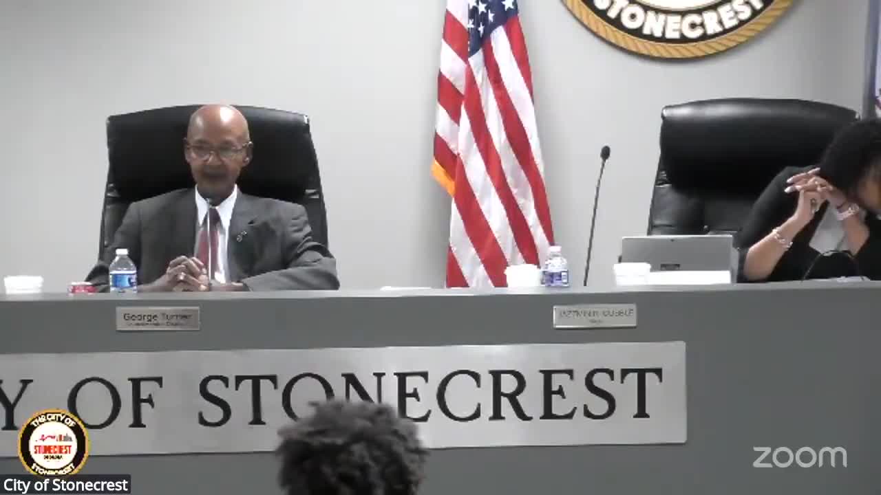 Council approves code edits to reflect community development reorganization