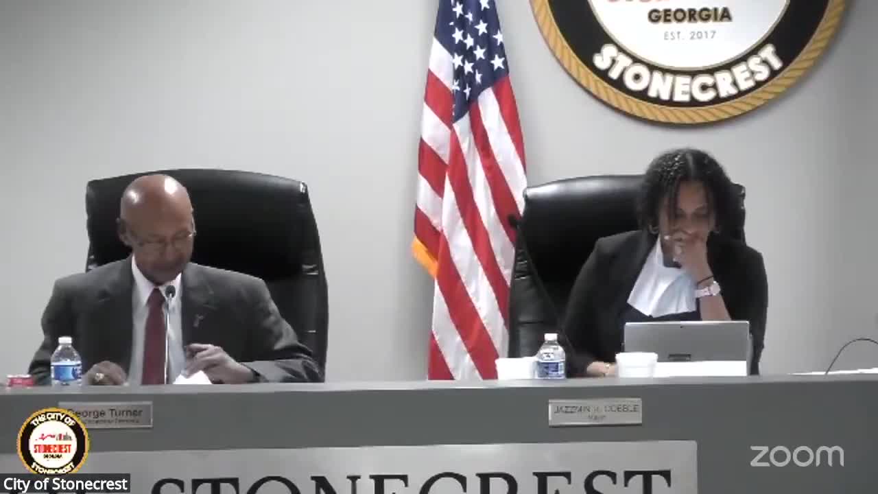 Stonecrest adopts abandoned shopping-cart ordinance after debate on fines, enforcement