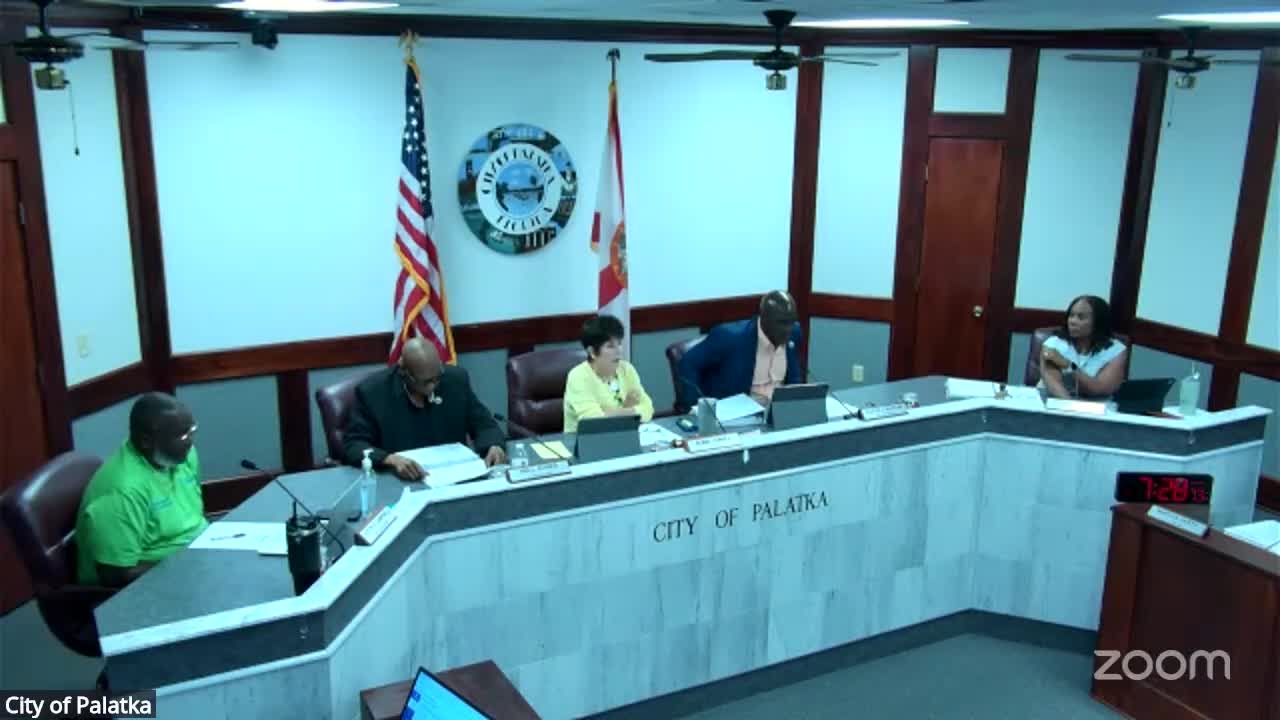 Palatine Commission reviews airport compliance plan amid consultant concerns