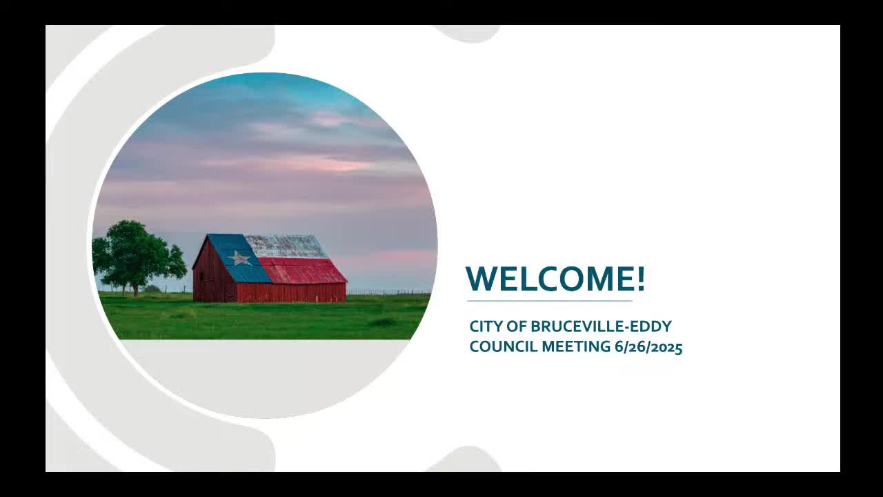 Bruceville-Eddy Council honors URJ Green Family Camp's 50th anniversary