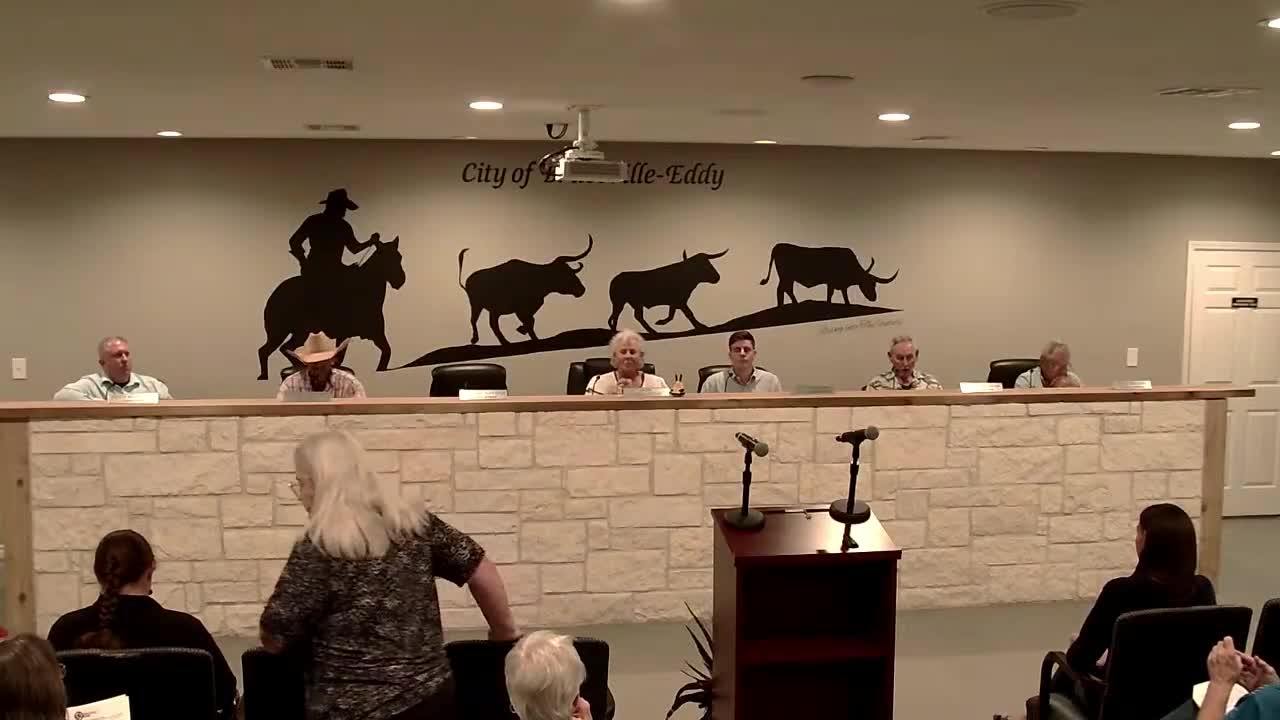 Council discusses development plans and zoning changes for 389 homes on West Third Street