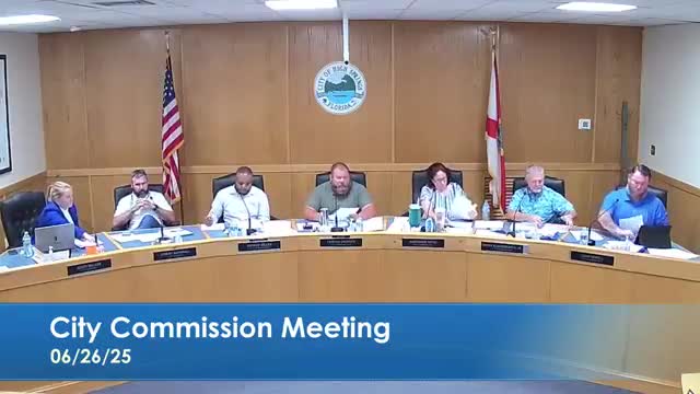 High Springs commission agrees to put brewery petition language before voters after weeks of debate
