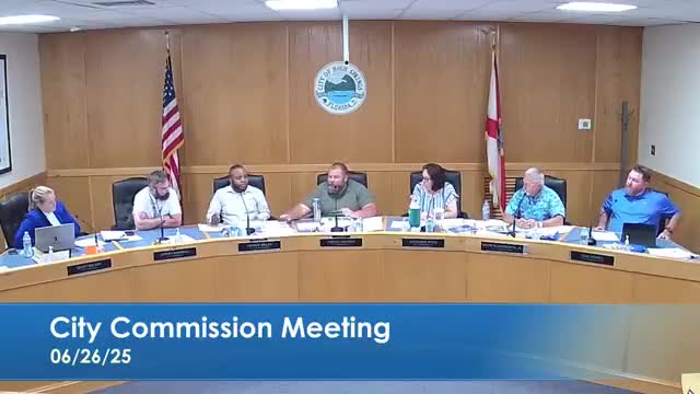 High Springs Council to Put Brewery Hours Question on Ballot for Citizens Vote