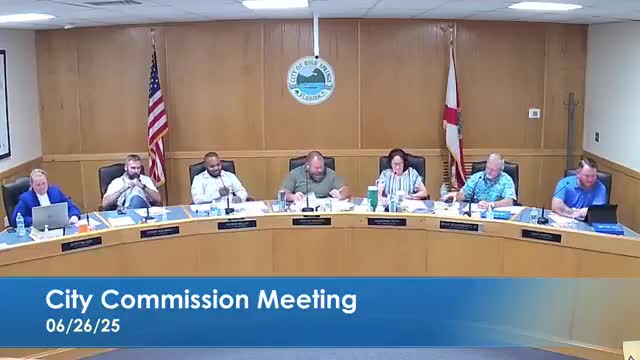 Commission sets new fire-assessment rates; residential fee to rise to $250