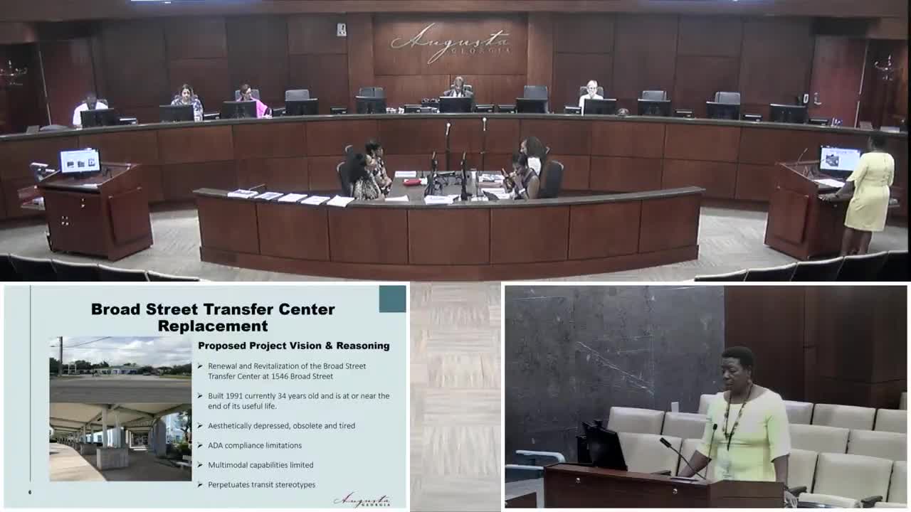 Community advocates push for ADA-compliant upgrades to outdated facility from 1991