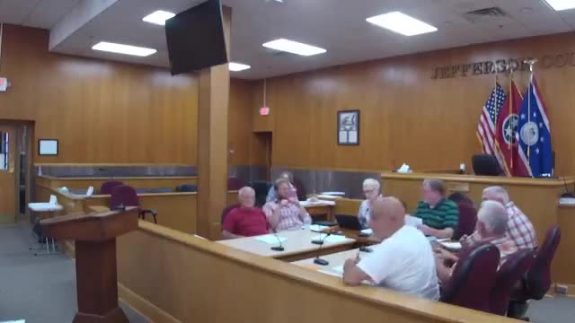 Public raises short‑term rental and digital zoning map concerns; commission says short‑term rental ordinance committee is working