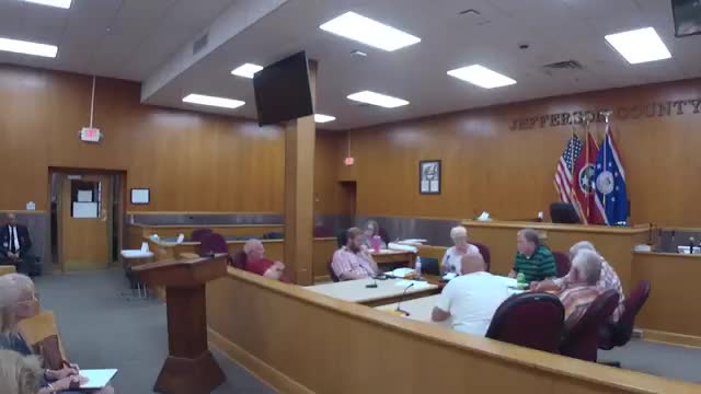 County officials outline zoning laws affecting short term rentals in Tennessee